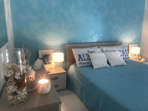 Гостиница Apulia Home  Дзапоннета